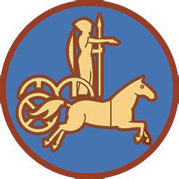 Iceni Units .